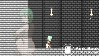 Dungeon challenger all scene1