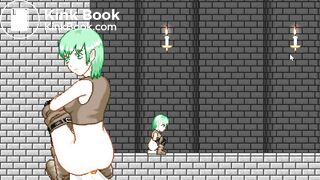 Dungeon challenger all scene1