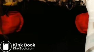 Eating scat 3 - video 2