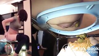 Scat mistress - video 7
