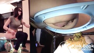 Scat mistress - video 7