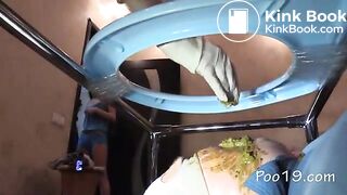 Scat mistress - video 7