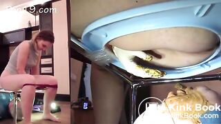 Scat mistress - video 7