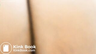 Ebonys soft toilet slop