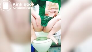 Bữa sáng từ đít Mis Hân