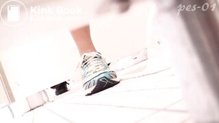 Japanese Studio Scat 01