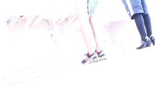 Japanese Studio Scat 01