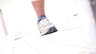 Japanese Studio Scat 01