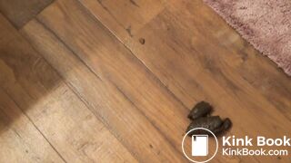 Early clip for a scat veteran