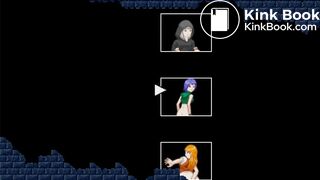 Dungeon challenger all scene3