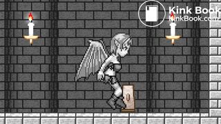 Dungeon challenger all scene3