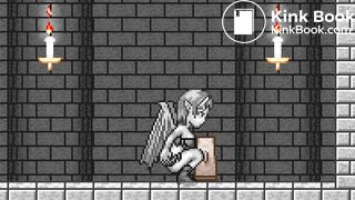 Dungeon challenger all scene3