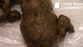 Random Poop Compilation Collective.. - video 34