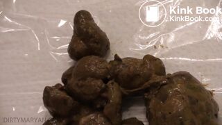 Random Poop Compilation Collective.. - video 34