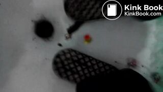 Clean, A Subjective Thought 1