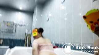 Clean, A Subjective Thought 1