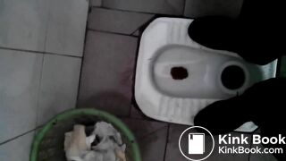 Clean, A Subjective Thought 1