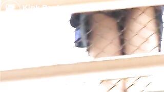 Public enema in Shibuya and Enema DP 1 / JAV censored