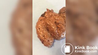 Random Poop Compilation Collective.. - video 23