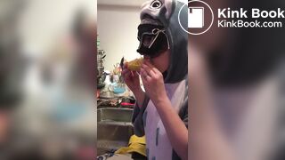 Random Poop Compilation Collective.. - video 23