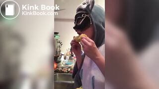 Random Poop Compilation Collective.. - video 23