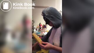 Random Poop Compilation Collective.. - video 23