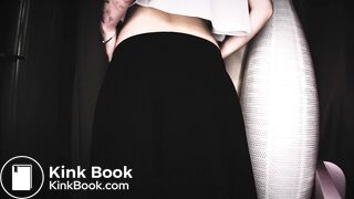 Hot Hairy Red Head PP, and Smear.