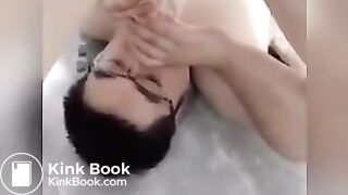 Chinese femdom scat - video 25