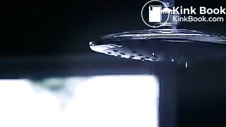 Korean movie poop scene