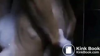 Korean movie poop scene