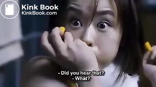 Korean movie poop scene
