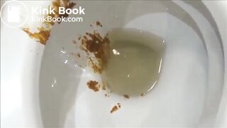 diarrhea attack
