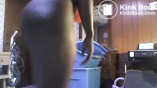 Ass fingering - video 8