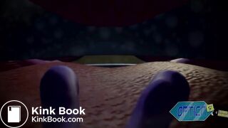 SFM Cruise Cuisine (Scat)