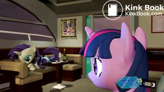 SFM Cruise Cuisine (Scat)