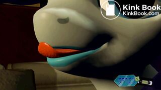 SFM Cruise Cuisine (Scat)