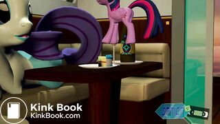 SFM Cruise Cuisine (Scat)