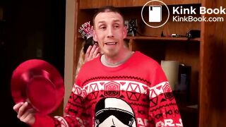 Girl diarrhea explosion - video 2