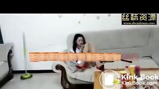 Chinese scat 12