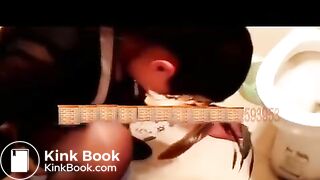 Chinese scat 12