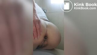 Big soft sludgy shit