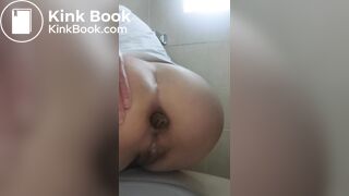 Big soft sludgy shit