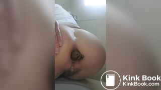 Big soft sludgy shit