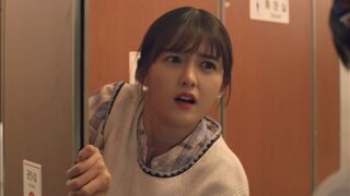 girl diarrhea - video 44