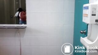 korean girl poop hording