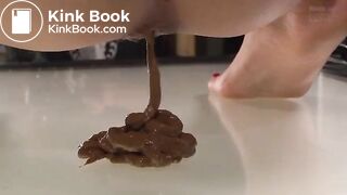 japanese scat threesome