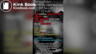 POOPING ON MY OWN SEXY FEETS