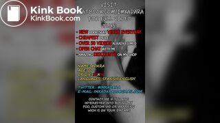 POOPING ON MY OWN SEXY FEETS