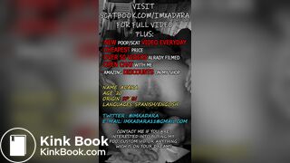 POOPING ON MY OWN SEXY FEETS