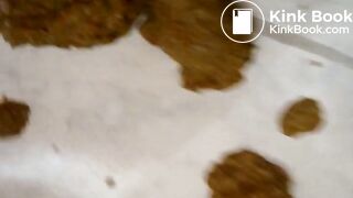 une jeune fille s'eclate - video 3